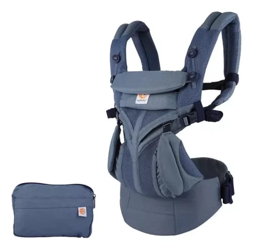 CARGADOR DE BEBE J-4