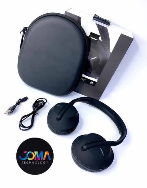 DIADEMA BOSE A700 (NEGRO, BLANCO Y GRIS)